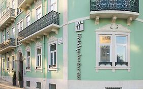 Holiday Inn Express Lisboa - Av. Liberdade by IHG